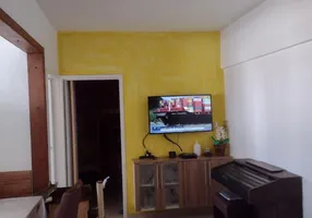 Foto 1 de Apartamento com 2 Quartos à venda, 101m² em Centro, São Vicente