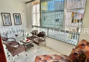 Foto 1 de Casa com 4 Quartos à venda, 100m² em Jacarecanga, Fortaleza