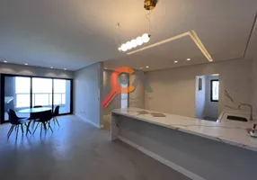 Foto 1 de Apartamento com 3 Quartos à venda, 119m² em Jardim Aruã, Caraguatatuba