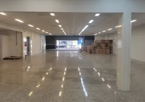 Foto 1 de Galpão/Depósito/Armazém para alugar, 700m² em Lourdes, Belo Horizonte