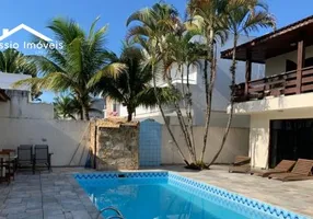 Foto 1 de Casa de Condomínio com 4 Quartos à venda, 384m² em Jardim Acapulco , Guarujá