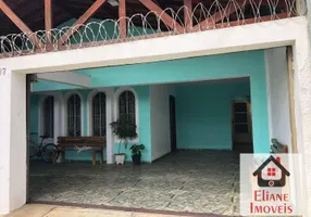 Foto 1 de Casa com 3 Quartos à venda, 120m² em Vila Padre Manoel de Nóbrega, Campinas