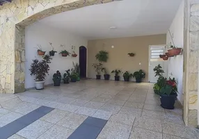 Foto 1 de Casa com 3 Quartos à venda, 144m² em Jardim do Cruzeiro, Mairinque