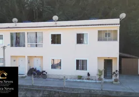 Foto 1 de Casa com 2 Quartos à venda, 66m² em Governador Portela, Miguel Pereira