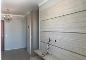 Foto 1 de Apartamento com 2 Quartos à venda, 56m² em Vila Altinópolis, Bauru