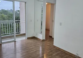 Foto 1 de Apartamento com 2 Quartos à venda, 48m² em Jardim Marilu, Carapicuíba