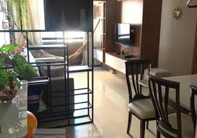Foto 1 de Apartamento com 3 Quartos à venda, 116m² em Suíssa, Aracaju
