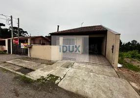 Foto 1 de Casa de Condomínio com 2 Quartos à venda, 47m² em Academia, São José dos Pinhais