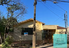 Foto 1 de Casa com 3 Quartos à venda, 157m² em Cidade Universitaria, Presidente Prudente