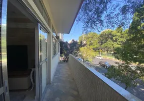 Foto 1 de Apartamento com 2 Quartos à venda, 98m² em Icaraí, Niterói