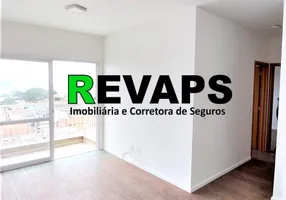 Foto 1 de Apartamento com 2 Quartos à venda, 55m² em Paulicéia, São Bernardo do Campo