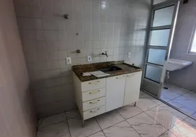 Foto 1 de Apartamento com 2 Quartos para alugar, 54m² em Vila Formosa, São Paulo