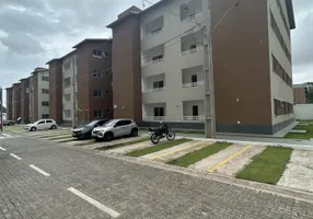 Foto 1 de Apartamento com 2 Quartos para alugar, 56m² em Turu, São Luís
