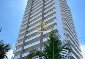 Foto 1 de Apartamento com 1 Quarto à venda, 50m² em Balneario Florida, Praia Grande