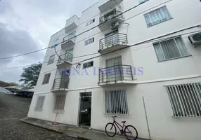 Foto 1 de Apartamento com 2 Quartos para alugar, 60m² em Voldac, Volta Redonda