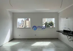 Foto 1 de Apartamento com 2 Quartos à venda, 50m² em Parada Inglesa, São Paulo