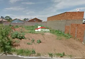 Foto 1 de Lote/Terreno à venda, 200m² em Prolongamento Parque das Esmeraldas, Franca