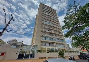 Foto 1 de Apartamento com 3 Quartos à venda, 118m² em Centro, Piracicaba