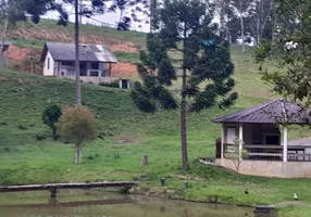 Foto 1 de Fazenda/Sítio com 2 Quartos para venda ou aluguel, 65000m² em Zona Rural, Bocaiúva do Sul