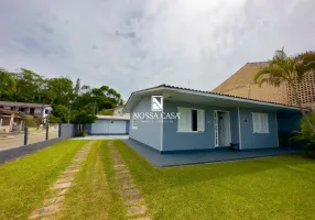 Foto 1 de Casa com 3 Quartos à venda, 88m² em Praia da Cal, Torres