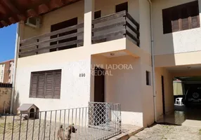 Foto 1 de Casa com 3 Quartos à venda, 140m² em Canudos, Novo Hamburgo