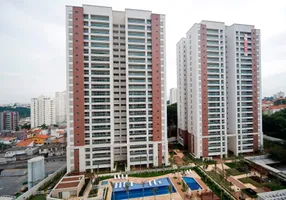 Foto 1 de Apartamento com 4 Quartos à venda, 197m² em Jardim Maia, Guarulhos