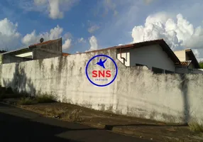 Foto 1 de Casa com 3 Quartos à venda, 94m² em Parque Ceasa, Campinas