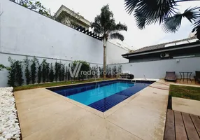 Foto 1 de Casa de Condomínio com 3 Quartos à venda, 245m² em Swiss Park, Campinas