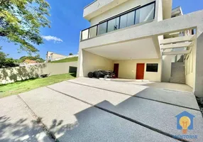 Foto 1 de Casa de Condomínio com 3 Quartos à venda, 230m² em Reserva Vale Verde, Cotia