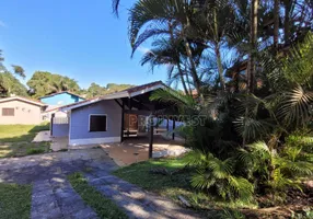 Foto 1 de Casa de Condomínio com 3 Quartos à venda, 130m² em São Fernando Residência, Barueri