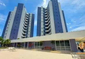 Foto 1 de Apartamento com 3 Quartos à venda, 161m² em Patamares, Salvador
