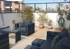 Foto 1 de Cobertura com 2 Quartos à venda, 120m² em Cambuci, São Paulo