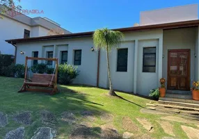 Foto 1 de Casa de Condomínio com 3 Quartos à venda, 300m² em Condominio Reserva dos Vinhedos, Louveira