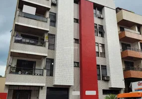Foto 1 de Apartamento com 3 Quartos à venda, 100m² em Cascatinha, Juiz de Fora