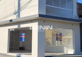 Foto 1 de Ponto Comercial para alugar, 60m² em Harmonia, Canoas