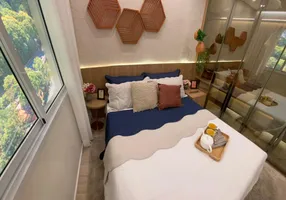 Foto 1 de Apartamento com 2 Quartos à venda, 34m² em Fazenda Aricanduva, São Paulo