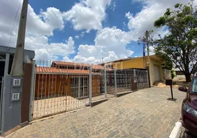 Foto 1 de Casa com 2 Quartos à venda, 130m² em Vila Industrial, Campinas