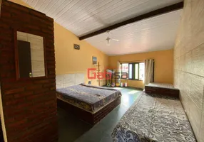 Foto 1 de Kitnet com 1 Quarto para alugar, 42m² em Foguete, Cabo Frio