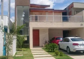 Foto 1 de Casa com 3 Quartos à venda, 254m² em Campos do Conde II, Tremembé