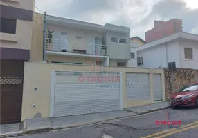 Foto 1 de Casa com 3 Quartos à venda, 125m² em Vila Aurora, São Bernardo do Campo