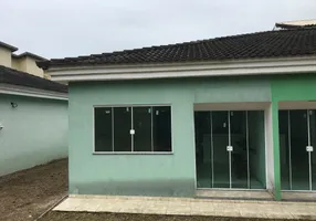 Foto 1 de Casa com 2 Quartos à venda, 80m² em Itacuruça, Mangaratiba