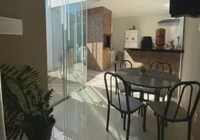 Foto 1 de Casa de Condomínio com 2 Quartos à venda, 80m² em Condomínio Residencial Parque da Liberdade, São José do Rio Preto