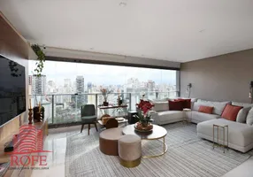 Foto 1 de Apartamento com 2 Quartos à venda, 103m² em Vila Olímpia, São Paulo