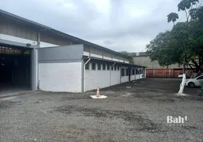 Foto 1 de Galpão/Depósito/Armazém à venda, 1500m² em Distrito Industrial, Cachoeirinha