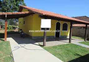 Foto 1 de Casa de Condomínio com 2 Quartos à venda, 300m² em Japuíba, Cachoeiras de Macacu