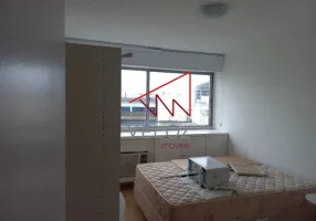 Foto 1 de Flat com 1 Quarto à venda, 50m² em Leblon, Rio de Janeiro