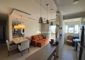 Foto 1 de Apartamento com 2 Quartos à venda, 77m² em Jardim Fuscaldo, São José do Rio Preto