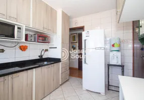 Foto 1 de Apartamento com 3 Quartos à venda, 73m² em Rebouças, Curitiba