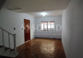 Foto 1 de Sobrado com 2 Quartos à venda, 96m² em Vila Anhanguera, São Paulo