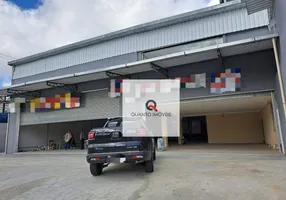 Foto 1 de Ponto Comercial para alugar, 350m² em Jardim Flor da Montanha, Guarulhos